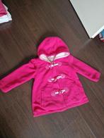 Meisjes jas Esprit roze mt 92, Kinderen en Baby's, Gebruikt, Meisje, Ophalen of Verzenden, Esprit
