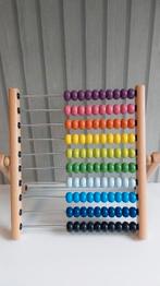 Ikea UNDERHÅLLA telraam rekenrek, Ophalen of Verzenden, Zo goed als nieuw, Overige typen