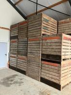 Gebruikte Kuubkisten - Opslagkisten, Ophalen of Verzenden