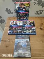 Flikken Maastricht Seizoen 1-7 + De Film Overloper, Cd's en Dvd's, Dvd's | Tv en Series, Ophalen of Verzenden