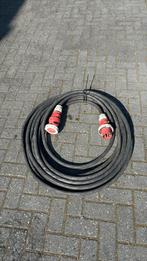 Friand Verlengkabel 63A 25 meter 5x16mm2., Ophalen, Gebruikt, Friand, Kabel of Snoer