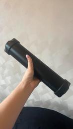 Xcore buis L carbon black, Sport en Fitness, Fitnessmaterialen, Ophalen of Verzenden, Zo goed als nieuw, Overige typen