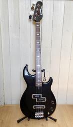 Yamaha BB 414 zwart, Ophalen, Gebruikt, Elektrisch
