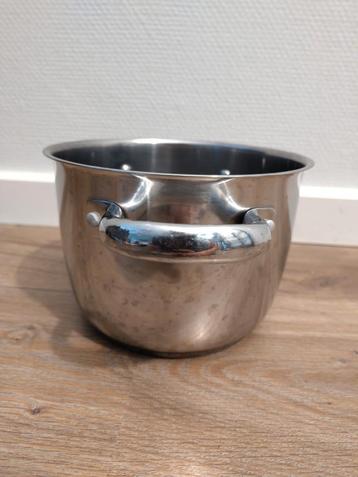 Pannen beschikbaar voor biedingen