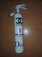 Chanel dior gasfles decoratie, Ophalen