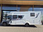 Rapido 696 F Ultimate Line Face to face, Airbags, Fietsendrager, Bedrijf, Rapido