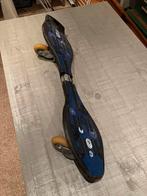 Waveboard - Leuk en uitdagend!, Ophalen, Gebruikt, Waveboard