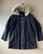 Leuke winterjas, Primark, Zwart, Ophalen of Verzenden, Jas of Mantel