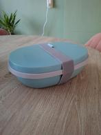 MEPAL Ellipse lunchbox, Zo goed als nieuw, Ophalen