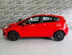 Ford Fiesta 1.0 EcoBoost Titanium *Nieuwe APK*PDC*Airco*NAP!, Voorwielaandrijving, Euro 6, 23 km/l, Bedrijf