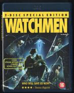 Watchmen 2-disc Special Edition. Blu-ray., Cd's en Dvd's, Blu-ray, Ophalen of Verzenden, Gebruikt, Actie, Boxset