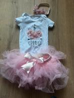 Setje voor 1e verjaardag!, Ophalen, Gebruikt