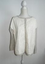 apart Patrizia Pepe vest maat 0 ongeveer 38 met Cashmere, Maat 38/40 (M), Overige kleuren, Ophalen of Verzenden, Zo goed als nieuw