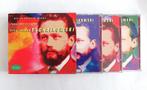 Pjotr Iljitsj Tsjaikovski Classic collectie CD – 3 st. nieuw, Ophalen of Verzenden, Nieuw in verpakking, Boxset