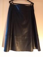 Kyra en ko rok met bijpassend jasje mt 38, Maat 38/40 (M), Blauw, Ophalen of Verzenden, Zo goed als nieuw