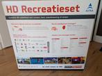 Canal digitaal recreatieset camping, Audio, Tv en Foto, Schotelantennes, Ophalen, Zo goed als nieuw, Overige merken