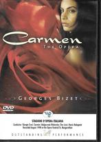 Carmen The Opera, Alle leeftijden, Gebruikt, Ophalen of Verzenden