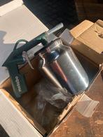 Zandstraal spuit, Ophalen of Verzenden, Nieuw