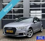 Audi A3 Sportback 30 TFSI Advance Sport, Auto's, Voorwielaandrijving, Gebruikt, Euro 6, 1165 kg