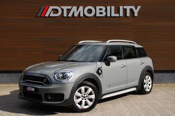 MINI Countryman 2.0 Cooper S E ALL4 Chili | Automaat | DAB | beschikbaar voor biedingen