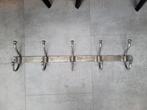 Kapstok loods 5, Huis en Inrichting, Woonaccessoires | Kapstokken, Wandkapstok, Ophalen of Verzenden, Zo goed als nieuw, Minder dan 100 cm