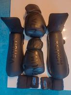 Kickboks set, Ophalen of Verzenden, Bokshandschoenen