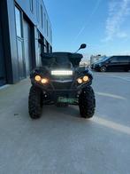 Can-Am Quad 1000cc, Motoren, 2 cilinders, Meer dan 35 kW, 1000 cc