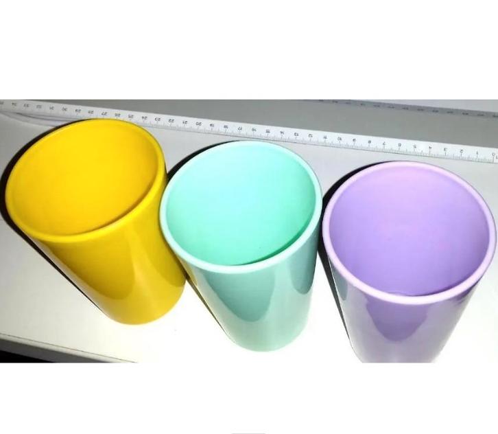 Barbecue Kampeer Artikelen Camping Borden bbq Servies, mes,, Caravans en Kamperen, Kampeeraccessoires, Ophalen of Verzenden