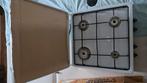 Camping gasfornuis, Witgoed en Apparatuur, Kookplaten, Ophalen, 4 kookzones, Zo goed als nieuw, Gas