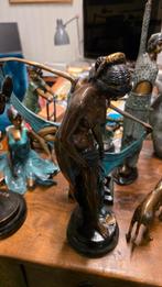 20 bronzen beelden € 50, Ophalen of Verzenden