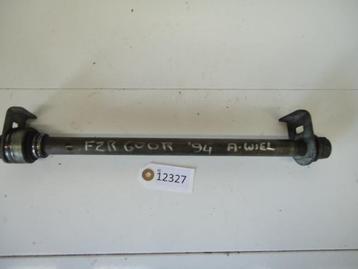 FZR600 1994 - 1996, 1992 - 1994 Yamaha As D1-10829 beschikbaar voor biedingen