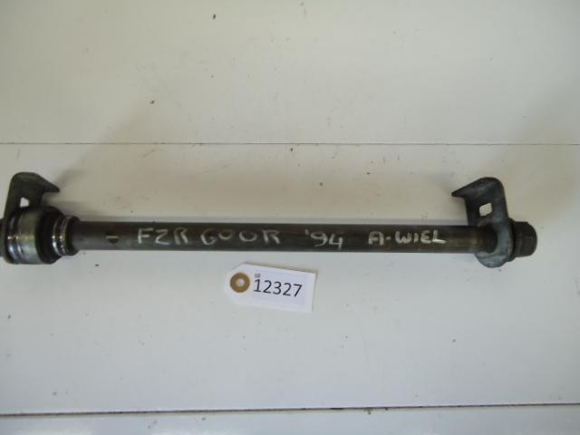 FZR600 1994 - 1996, 1992 - 1994 Yamaha As D1-10829, Motoren, Accessoires | Overige