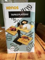 Tapas plank - Nieuw in doos, Ophalen of Verzenden, Nieuw