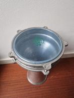 Turkse Darbuka / Darboeka Trommel, Muziek en Instrumenten, Ophalen of Verzenden, Gebruikt, Trommel