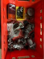 Unimog Onderdelen - Lucht/diversen, Ophalen, Gebruikt, Mercedes-Benz