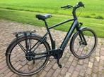 Granville E-Elegance – Bosch Performance Line, Enviolo, Fietsen en Brommers, Elektrische fietsen, Zo goed als nieuw, 50 km per accu of meer
