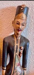 Indonesisch Loro Blonyo Java Javaans Javaanse Indonesië, Antiek en Kunst, Ophalen of Verzenden
