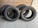 4x 205/60/16 Hankook Winter i Cept evo2 8mm 2020!, Ophalen, 16 inch, Band(en), 205 mm