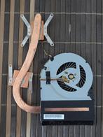 Ventilator voor Medion 13N- CNA0921 (In goede staat), Ophalen of Verzenden, Gebruikt, Luchtkoeling