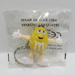 Sleutelhanger m&m, Ophalen of Verzenden, Nieuw, Merk