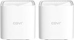 2x D Link COVR1100 mesh wifi router versterkers, Ophalen of Verzenden, Zo goed als nieuw, D-Link