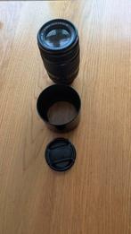 Fujifilm XF 55-200, Ophalen of Verzenden, Gebruikt, Telelens