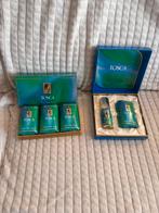 Tosca 4711 Zeep Set Vintage, Ophalen of Verzenden, Nieuw, Bad & Douche