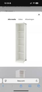 Ikea pax hoekkast, Huis en Inrichting, Kasten | Kledingkasten, Ophalen, 200 cm of meer, 50 tot 100 cm, Zo goed als nieuw