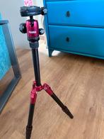 PrimaPhoto Reisstatief met Balhoofd - Zo goed als nieuw, Ophalen, Driepoot, Zo goed als nieuw, Minder dan 150 cm
