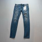 Love Moschino Jeans W34 Zo Goed Als Nieuw, Moschino, Blauw, Ophalen of Verzenden, Zo goed als nieuw