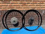 Syncros X30SE. 29er boost + cassette en remschijven, Fietsen en Brommers, Fietsonderdelen, Ophalen of Verzenden, Zo goed als nieuw