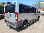 Peugeot Boxer GB 435 L2h1 HDI 150PK 2016, Auto's, Achterwielaandrijving, 4 cilinders, 3000 kg, 1915 kg