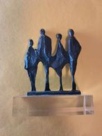Corry Ammerlaan - samen sterk / familie - beeldje, Ophalen of Verzenden