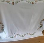 Marjolein Bastin geborduurd tafelkleed, Verzenden, Zo goed als nieuw, Rechthoek, Binnen